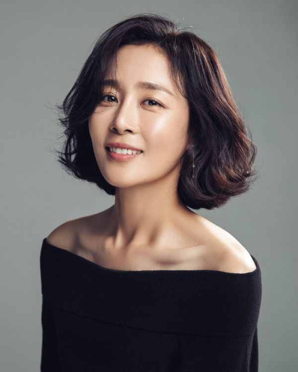 ▲문정희(사진 =에이스팩토리 제공)