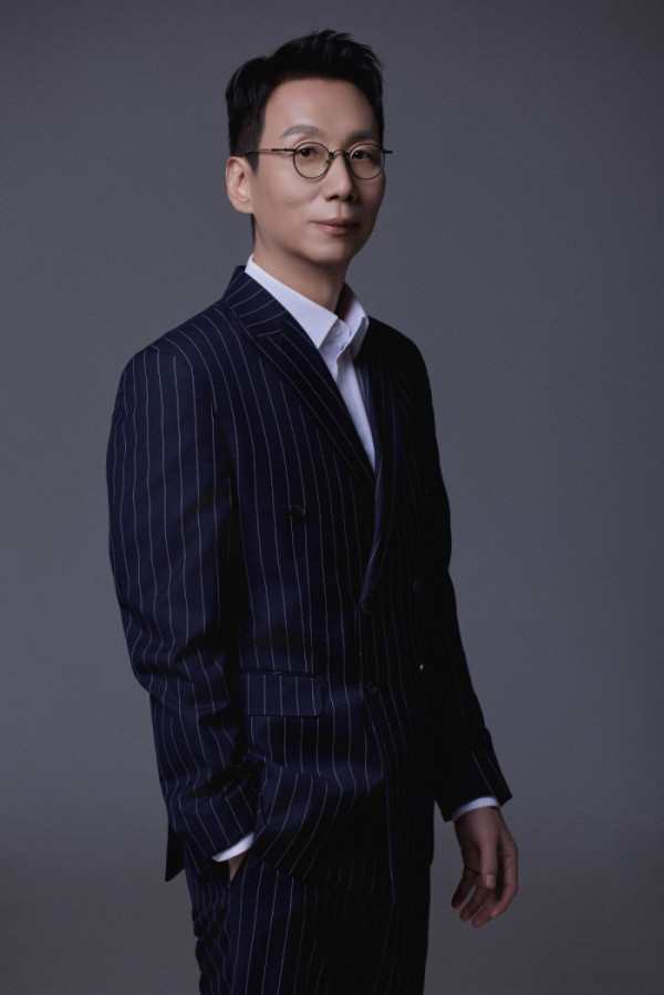 ▲한국음악콘텐츠협회 신임 우승현 이사장(사진 제공=한국음악콘텐츠협회)