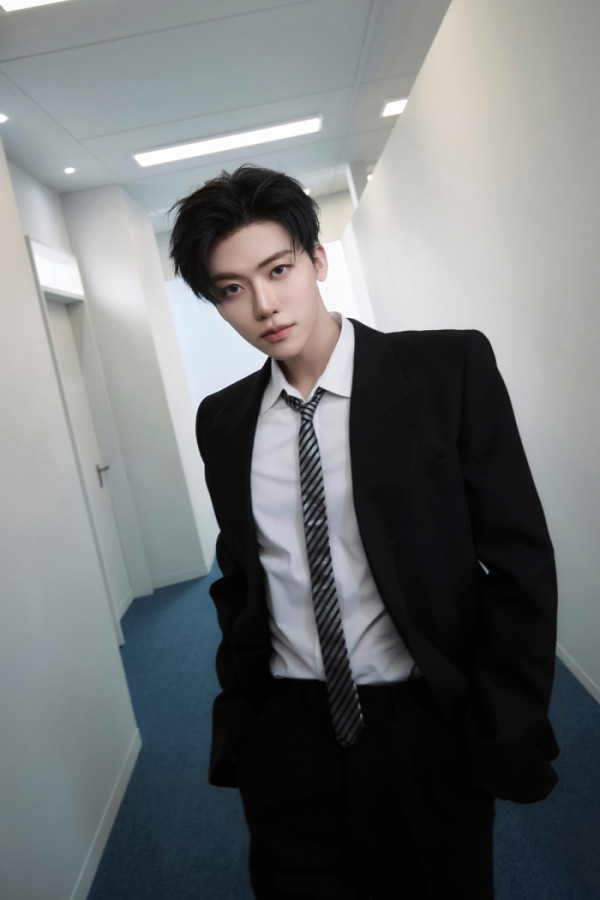 ▲NCT JNJM 재민(사진제공=SM엔터테인먼트)