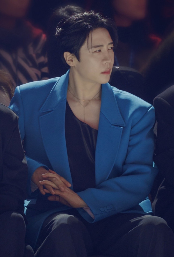 ▲에녹 (사진제공=EMK엔터테인먼트)