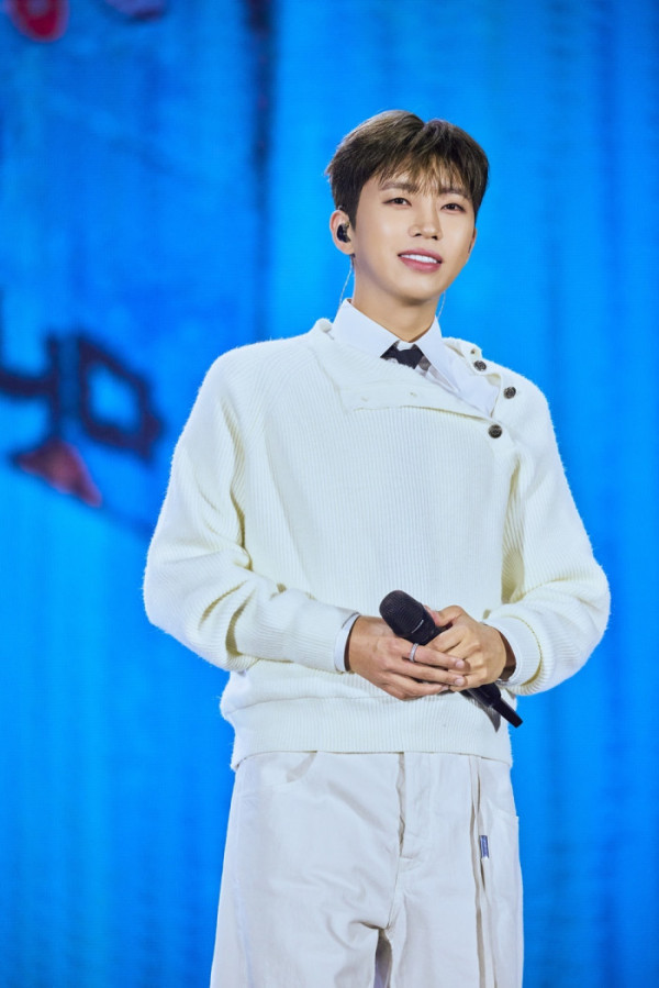 ▲임영웅 부산 콘서트(사진제공=물고기뮤직)