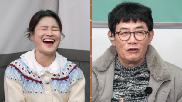 ▲'개는 훌륭하다'(사진제공=KBS 2TV)