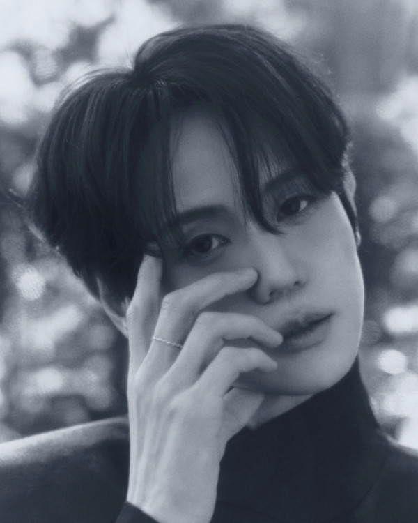 ▲양요섭(사진 = 어라운드어스 제공)