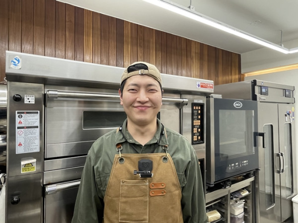 ▲저온 숙성 식빵 달인 (사진제공=SBS)