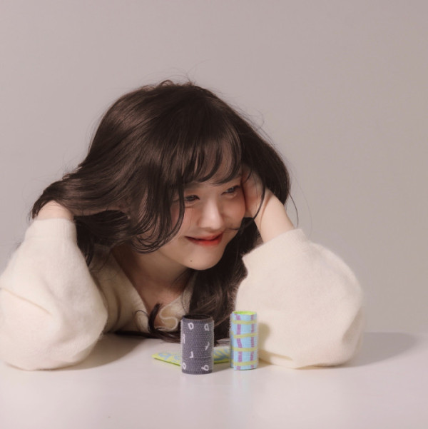 ▲구혜선(사진 제공 = 스테이지원엔터)