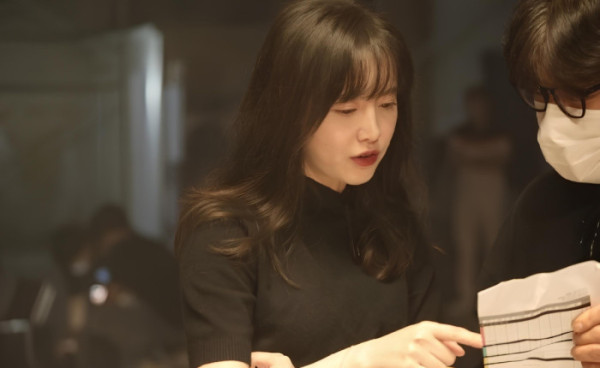 ▲구혜선(사진 제공 = 스테이지원엔터)