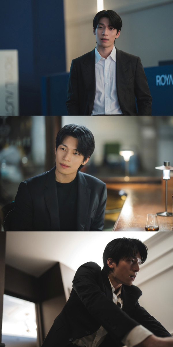 ▲'세이렌' 위하준 (사진제공=tvN)