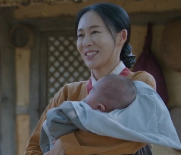 ▲‘은애하는 도적님아’  이진희(사진제공=KBS 2TV)