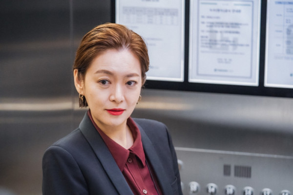 ▲정수영 (사진=채널A 아기가 생겼어요 스틸컷)