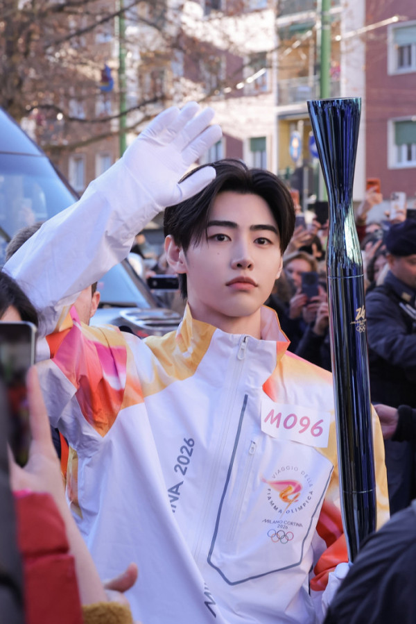 ▲엔하이픈 성훈(사진제공=빌리프랩)