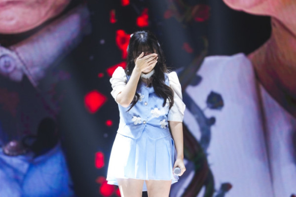 ▲‘미스트롯4’ 김유리(사진 제공 = TV CHOSUN)