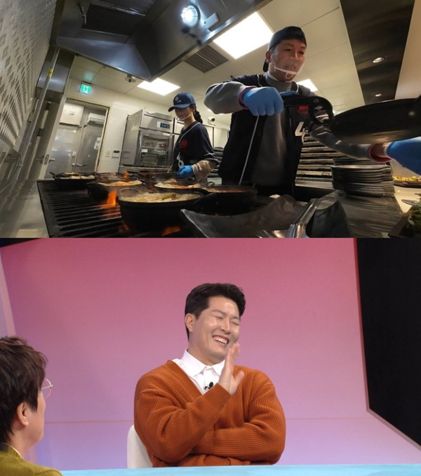 ▲'동상이몽2' (사진제공=SBS )