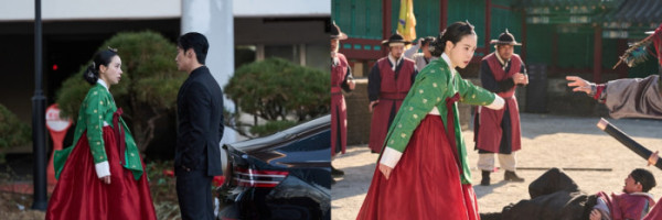 ▲'멋진 신세계' 스틸컷(사진제공=SBS)
