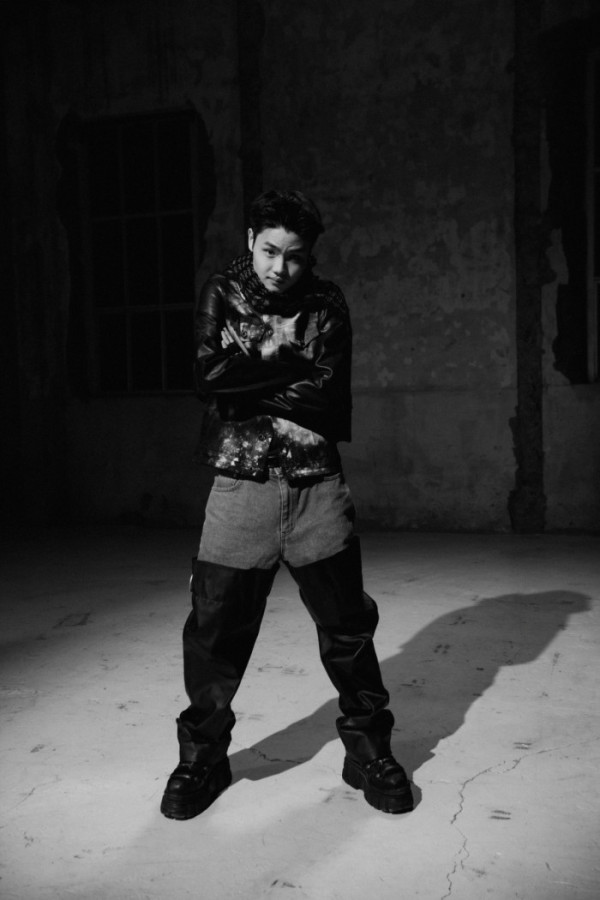 ▲김기표(사진 =AOMG 제공)