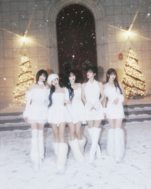 ▲프로미스나인(사진=어센드 제공)