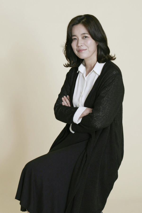 ▲김정영 (사진=누아엔터테인먼트 제공)