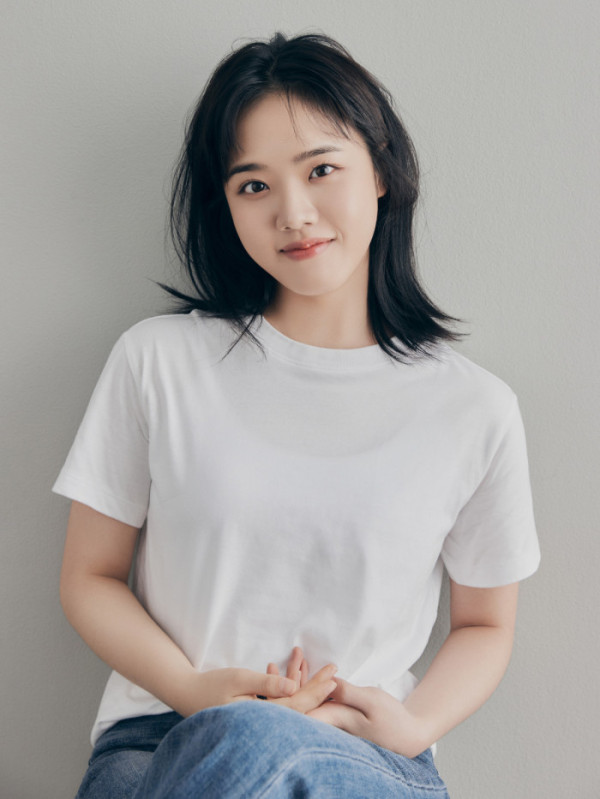 ▲김향기 (사진제공 = 크리컴퍼니)