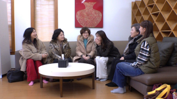 ▲'황신혜의 같이삽시다'(사진제공=KBS 1TV)