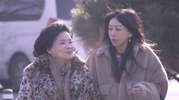 ▲'황신혜의 같이삽시다'(사진제공=KBS 1TV)