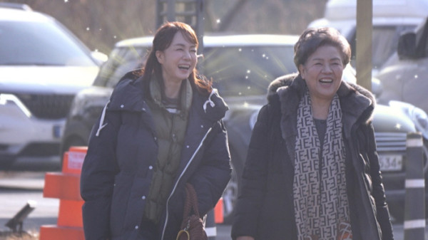 ▲'황신혜의 같이삽시다'(사진제공=KBS 1TV)