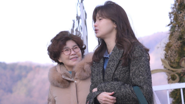 ▲'황신혜의 같이삽시다'(사진제공=KBS 1TV)