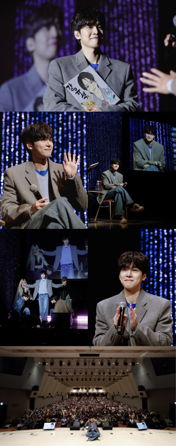 ▲강유석(사진 제공 = 저스트엔터테인먼트)