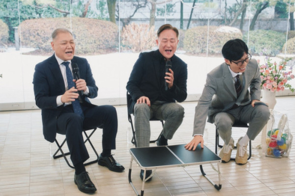 ▲권일용(왼쪽부터), 표창원(사진제공=tvN)