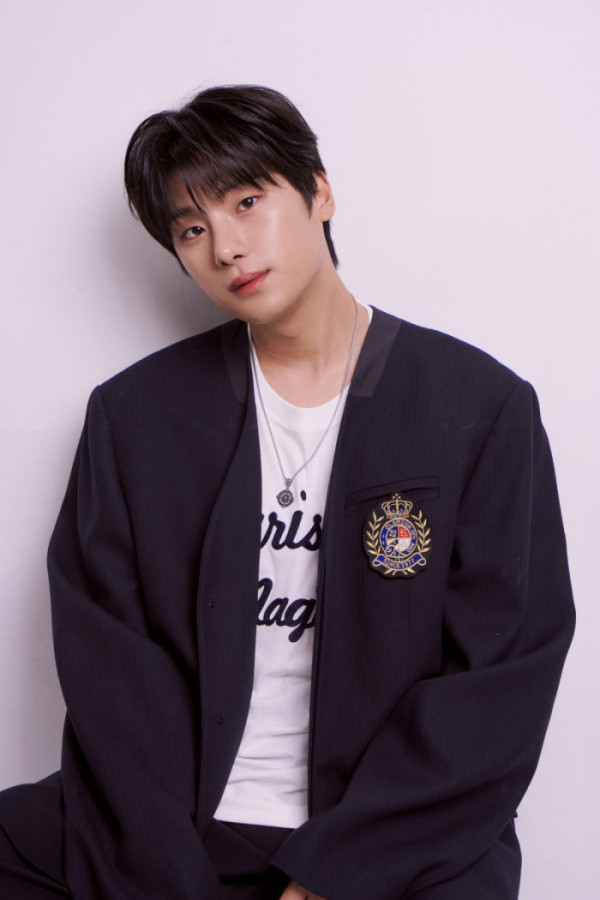 ▲박종민(사진 = Label A 제공)