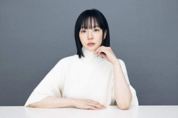 ▲임수정(사진제공=MYM)