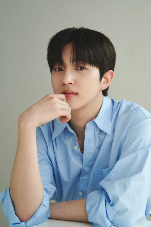 ▲봉재현(사진=에이스팩토리 제공)
