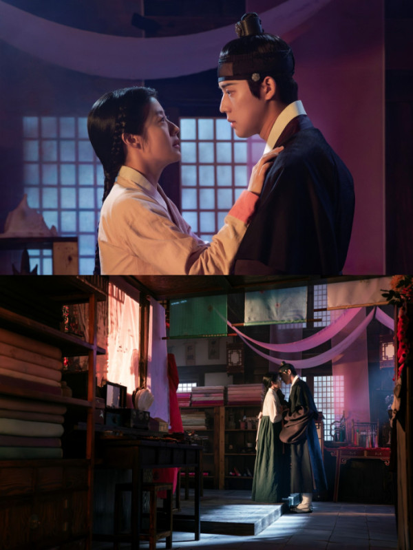 ▲'은애하는 도적님아’(사진제공=KBS 2TV)