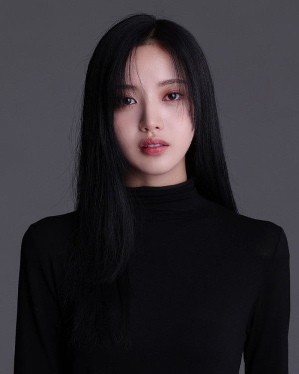 ▲안현정 (사진 = 써패스이엔티)