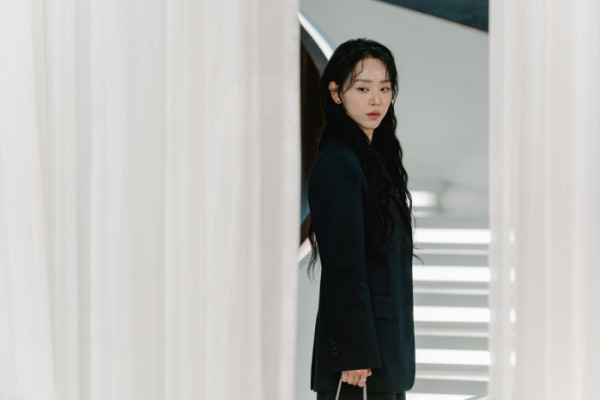 ▲넷플릭스 '레이디 두아' 스틸컷(사진제공=넷플릭스)