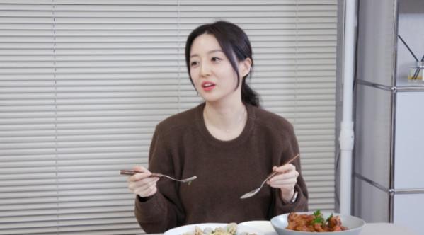 ▲'편스토랑' 오상진 (사진제공=KBS 2TV)