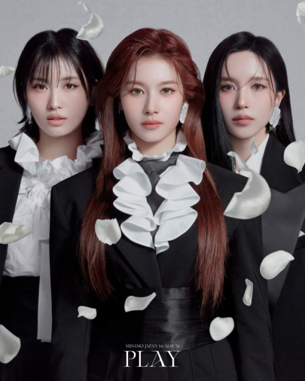 ▲트와이스 미사모(사진제공=JYP엔터테인먼트)