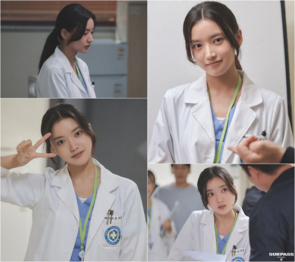 ▲안현정(사진 = 써패스이엔티)