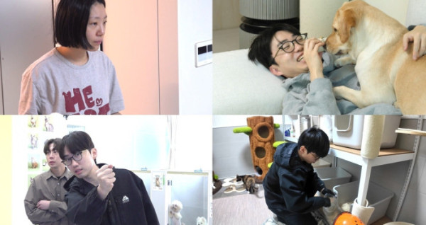 ▲'전참시' 이강태 (사진제공=MBC)
