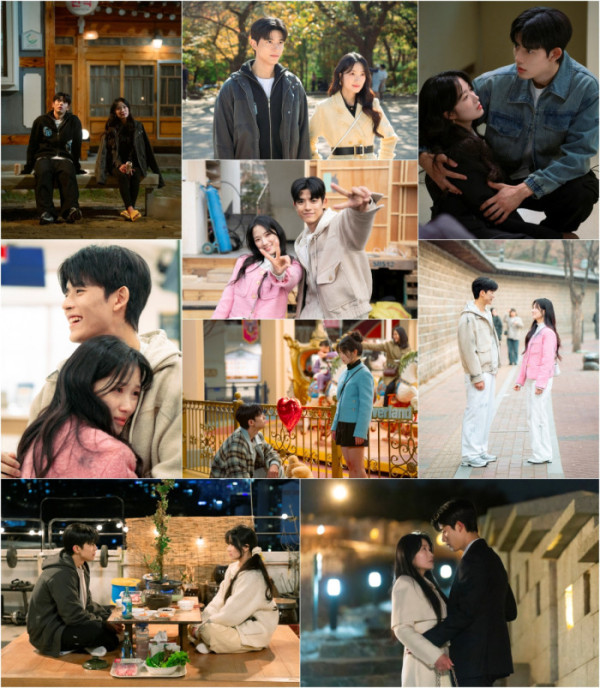 ▲'오늘부터 인간입니다만'(사진제공=SBS)