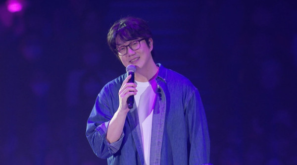 ▲‘설 특집 콘서트 성시경’(사진제공=SBS)