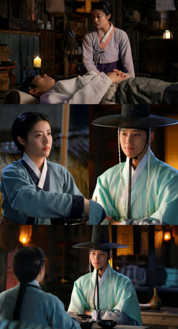 ▲'은애하는 도적님아'(사진제공=KBS2)
