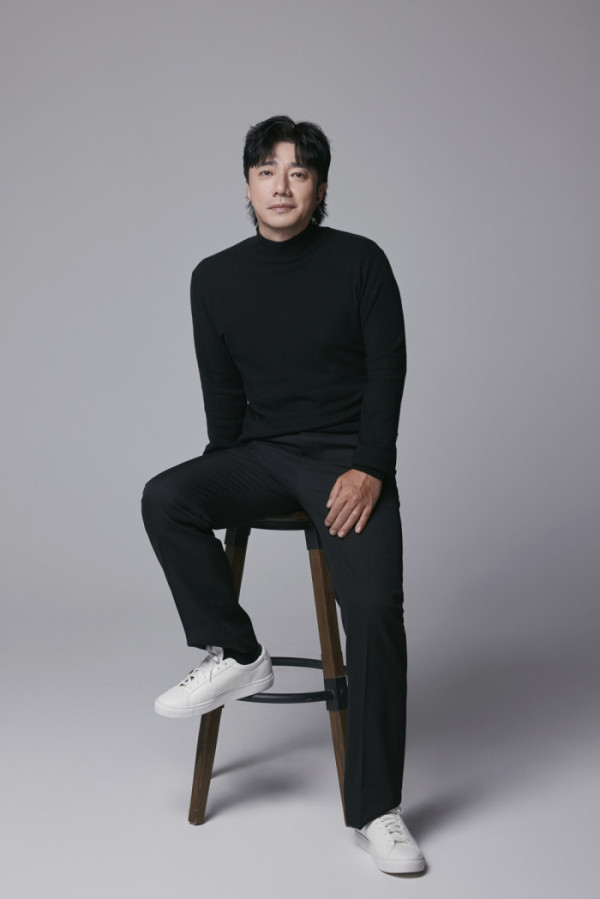 ▲배기성(사진 = BGS_STUDIO 제공)