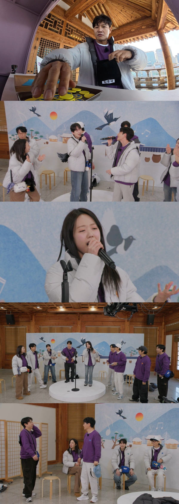 ▲런닝맨(사진제공=SBS)