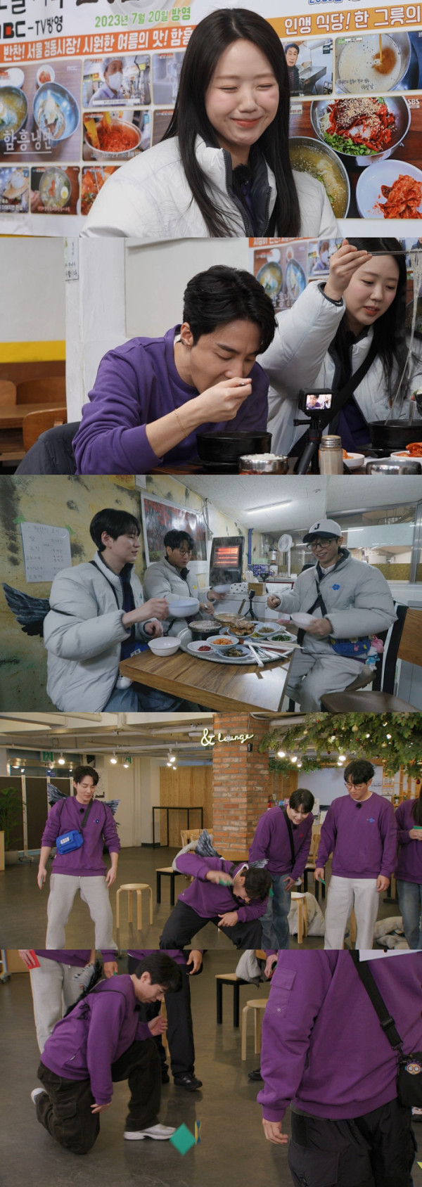 ▲런닝맨(사진제공=SBS)