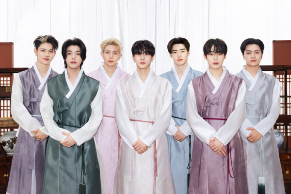 ▲엔하이픈 (사진제공=빌리프랩)