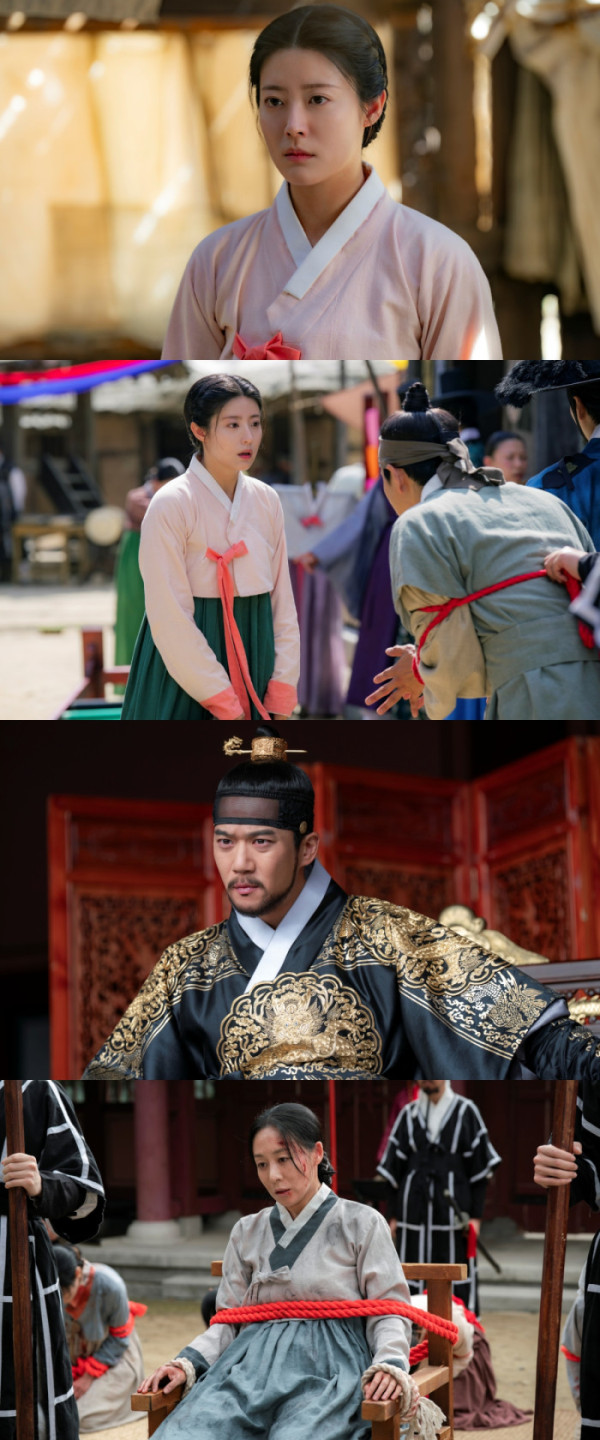 ▲'은애하는 도적님아' (사진제공=KBS 2TV)