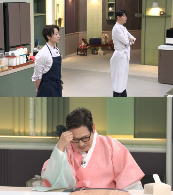 ▲'냉장고를부탁해' (사진제공=JTBC)