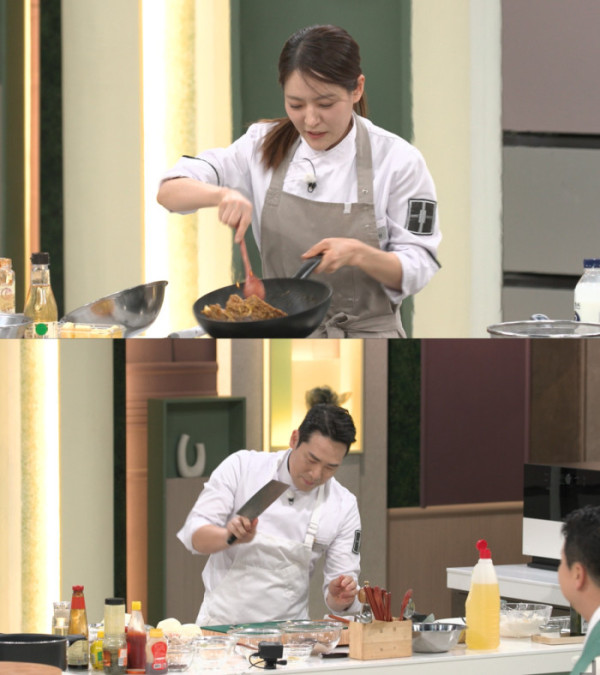 ▲'냉장고를부탁해' (사진제공=JTBC)