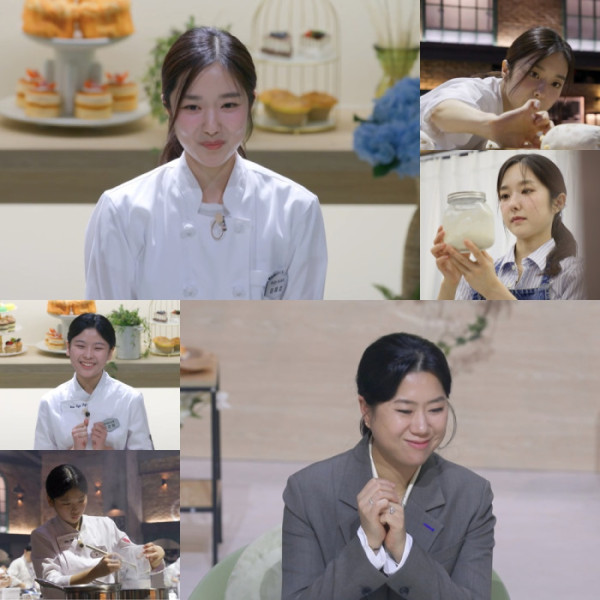 ▲'천하제빵' (사진제공=MBN)