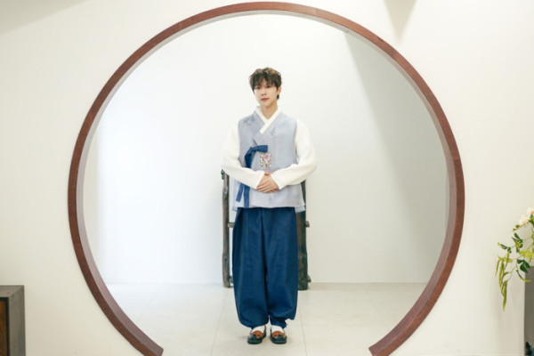 ▲배인혁 (사진 = YY엔터테인먼트 제공)