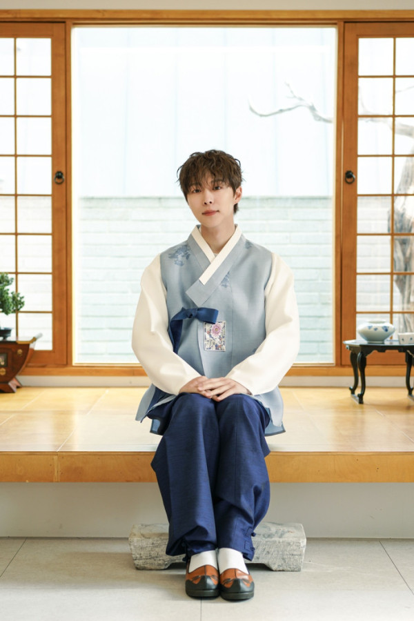 ▲배인혁 (사진 = YY엔터테인먼트 제공)